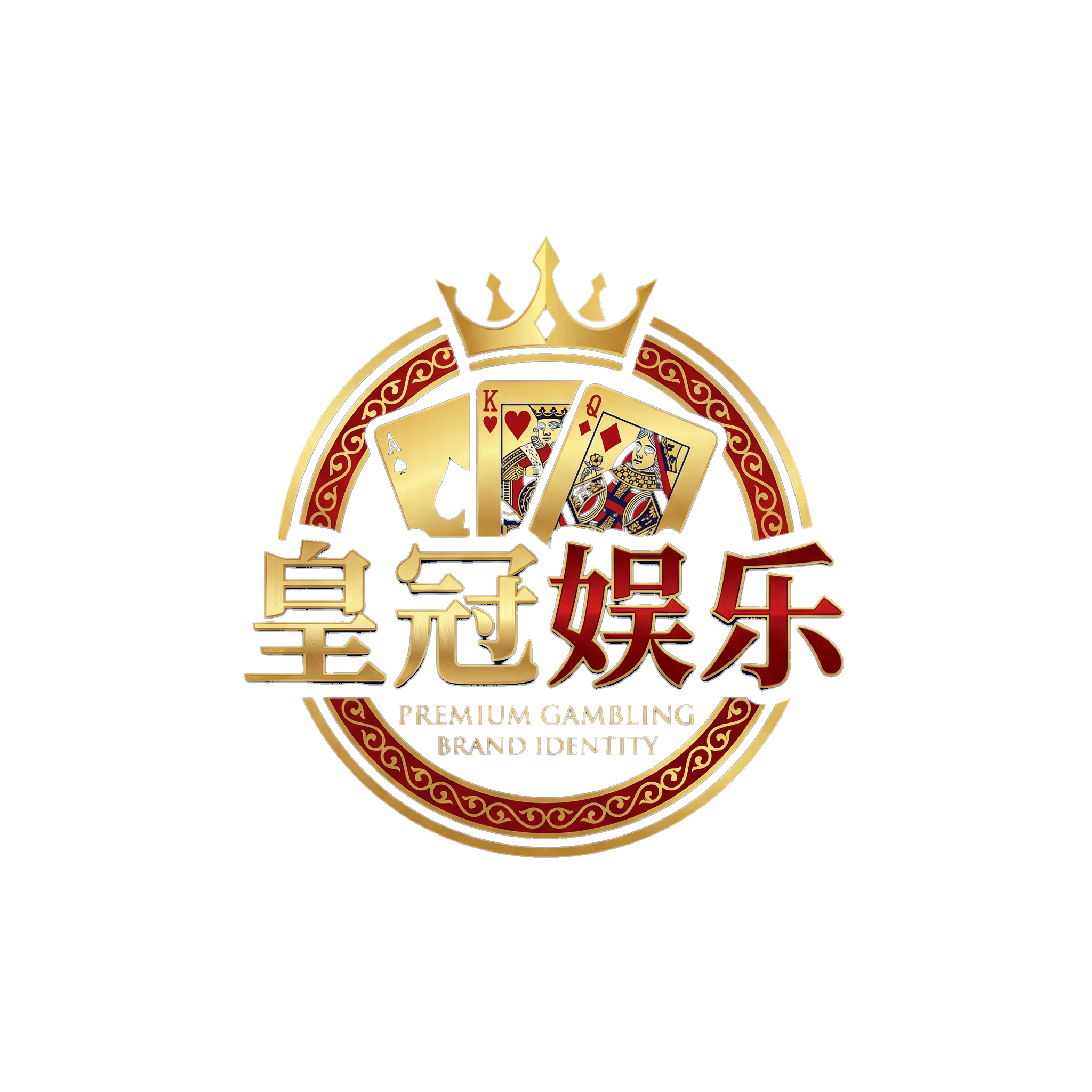 博彩网站官方标志